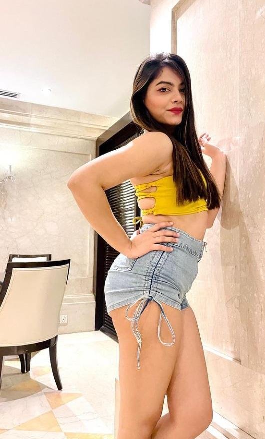 Shahdara call girl service